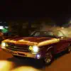 El Greeky - Burgandy el Camino - EP